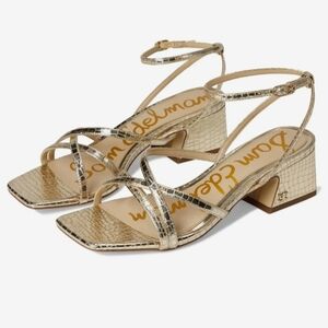 Sam Edelman Whitley Women's Heeled Sandals